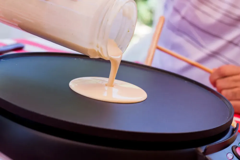 Oeuf label près de Pommerit le vicomte