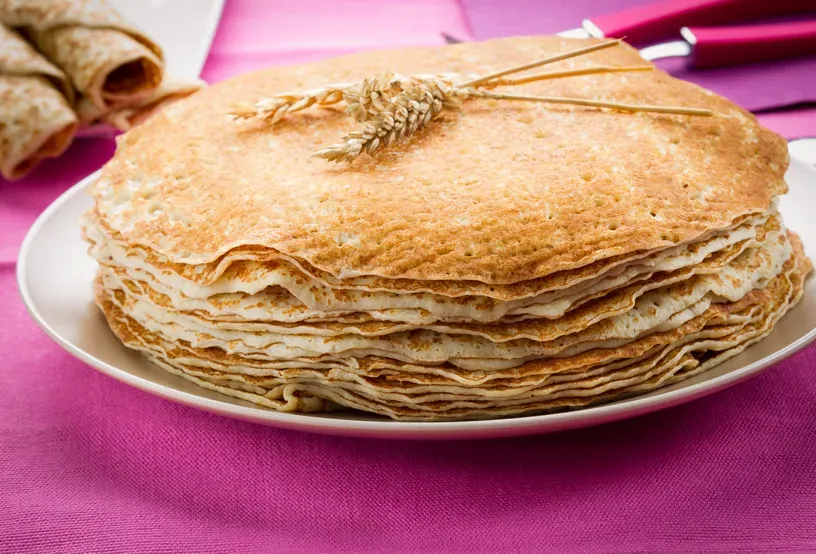 crepes et galettes